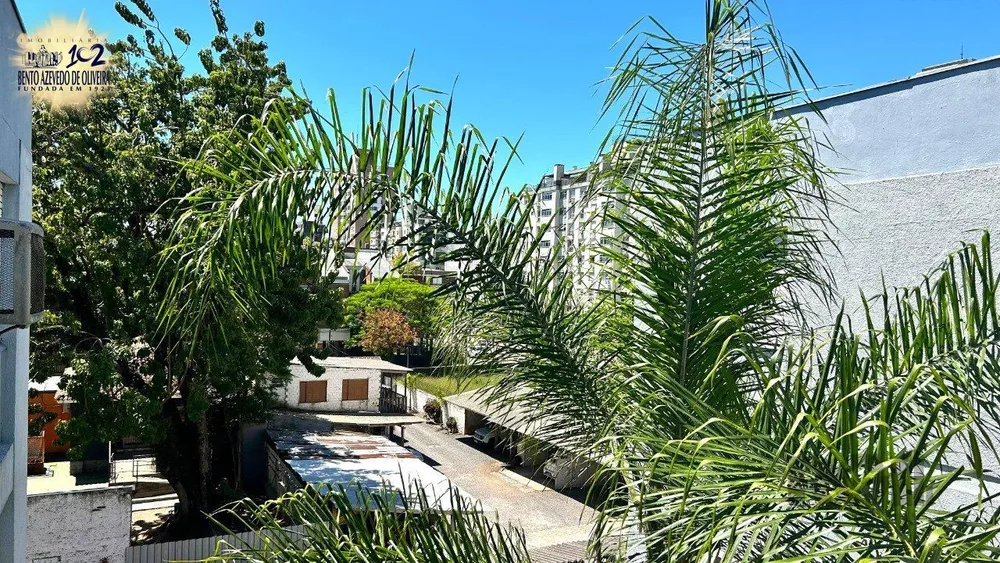 Apartamento, 4 quartos, 76 m² - Foto 4
