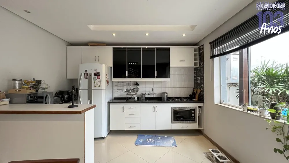 Casa, 2 quartos, 125 m² - Foto 2