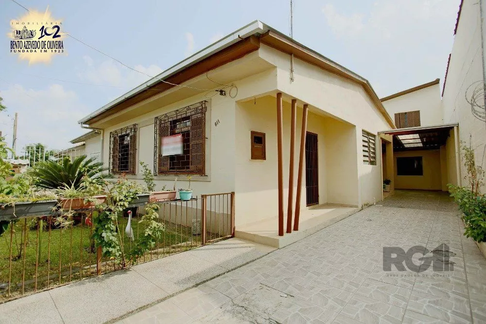Casa, 4 quartos, 150 m² - Foto 4