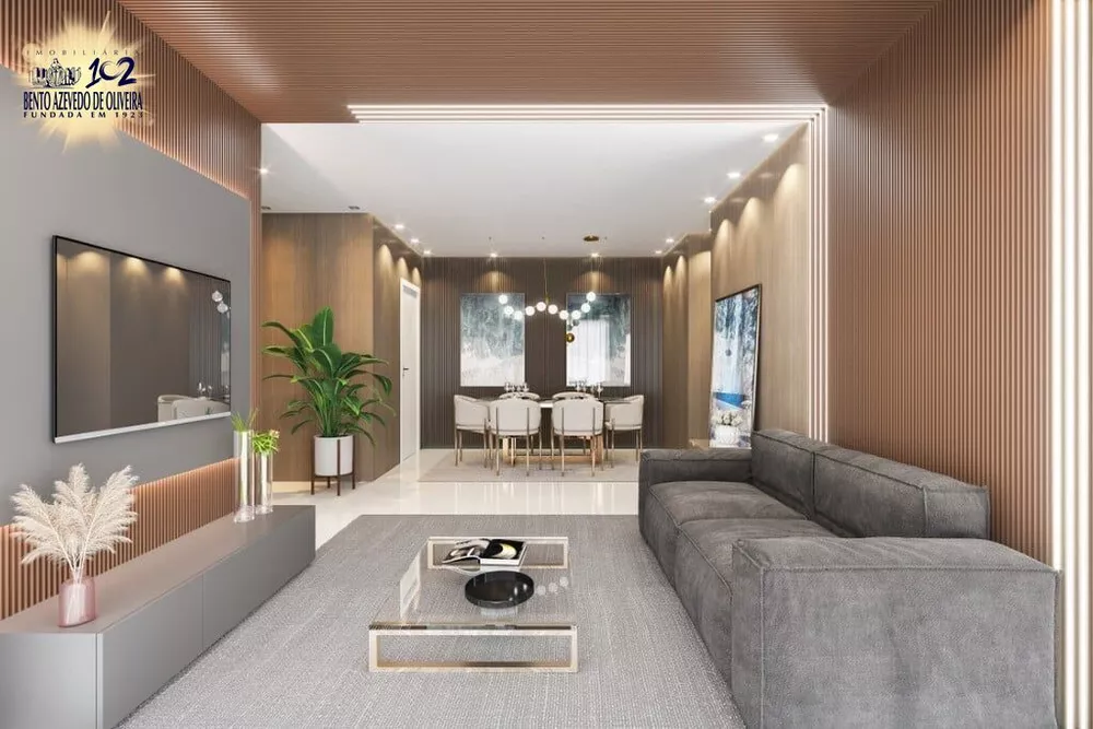 Apartamento, 2 quartos, 57 m² - Foto 4