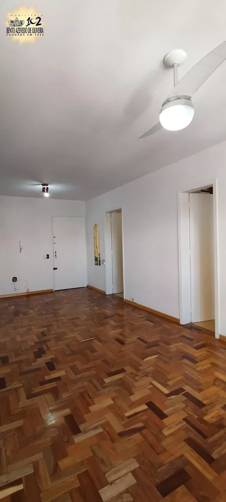 Kitnet-Studio, 39 m² - Foto 1