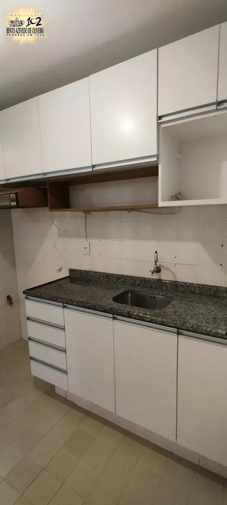 Kitnet-Studio, 39 m² - Foto 2