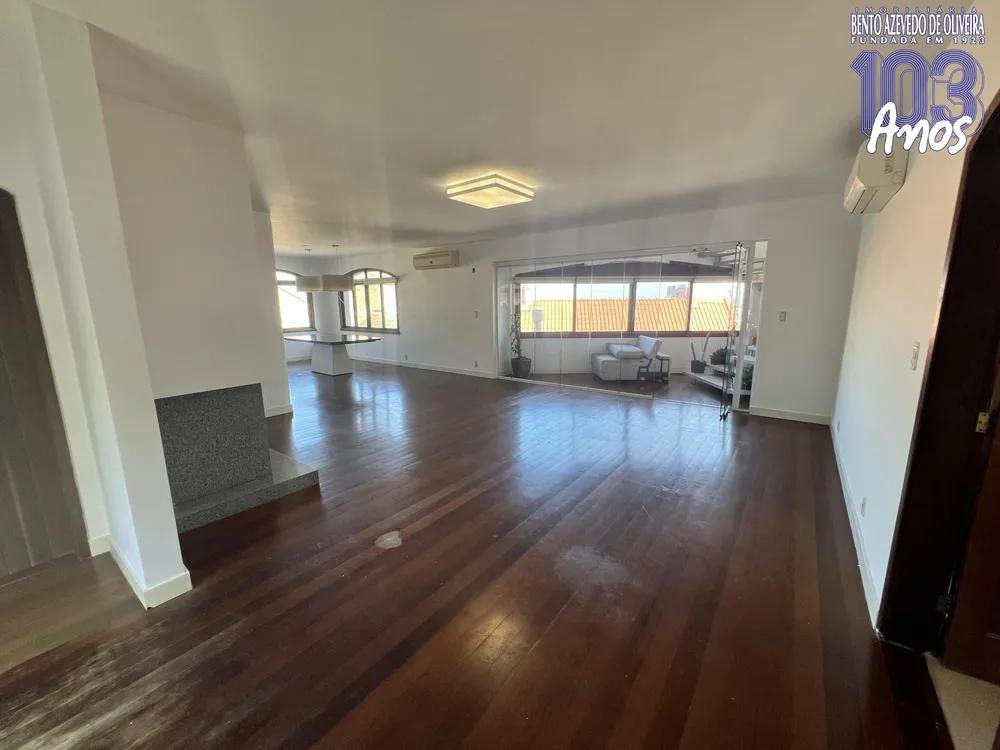 Casa, 4 quartos, 500 m² - Foto 1