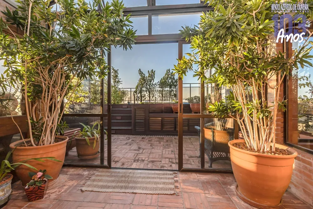 Cobertura, 4 quartos, 500 m² - Foto 3