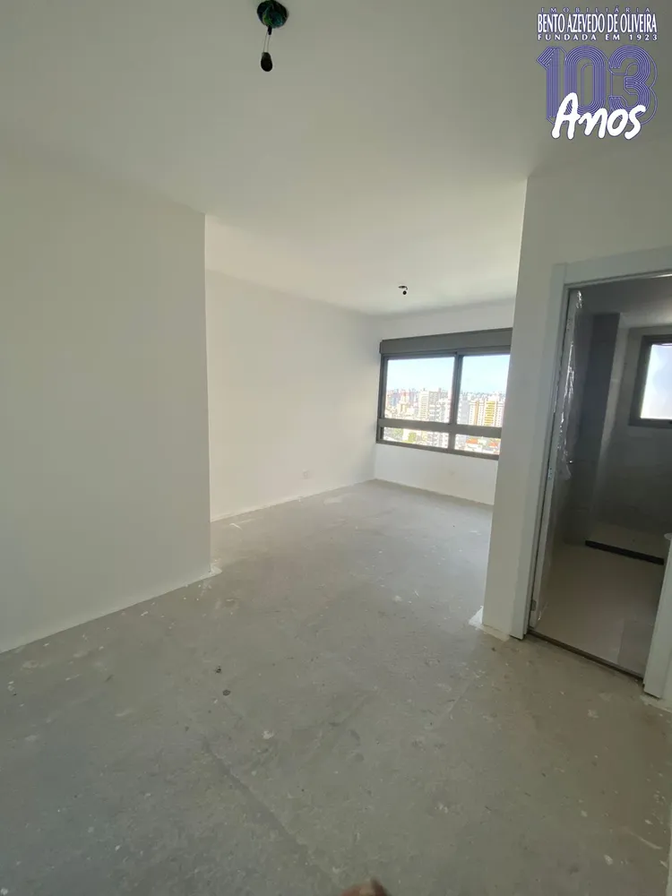 Apartamento, 3 quartos, 137 m² - Foto 1