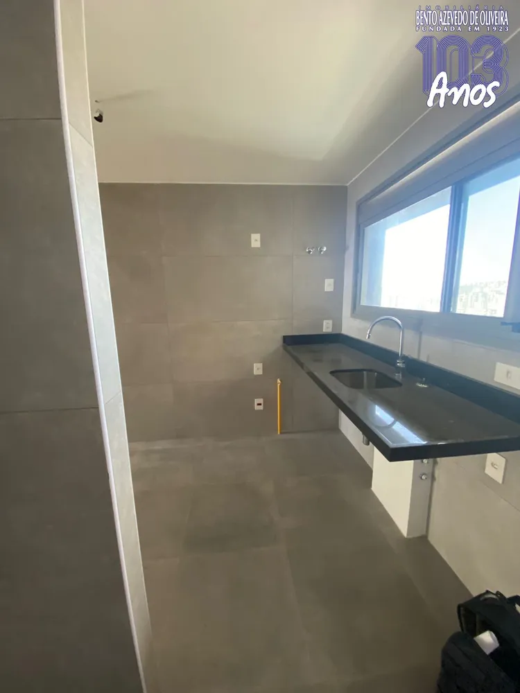 Apartamento, 3 quartos, 137 m² - Foto 4