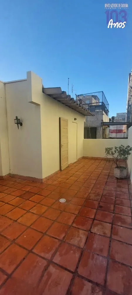 Cobertura, 2 quartos, 84 m² - Foto 3