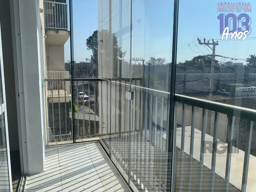 Apartamento, 2 quartos, 50 m² - Foto 1