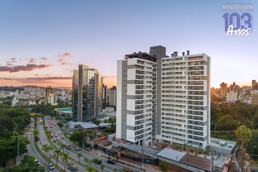 Apartamento, 1 quarto, 43 m² - Foto 8