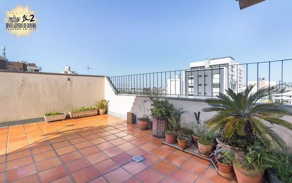 Cobertura, 3 quartos, 150 m² - Foto 4