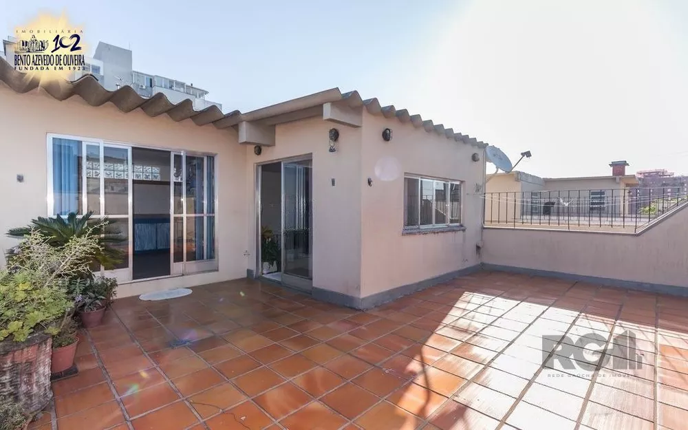 Cobertura, 3 quartos, 150 m² - Foto 1