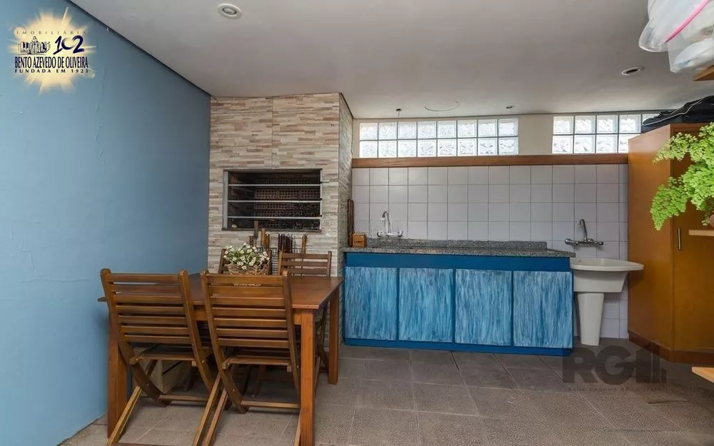 Cobertura, 3 quartos, 150 m² - Foto 7