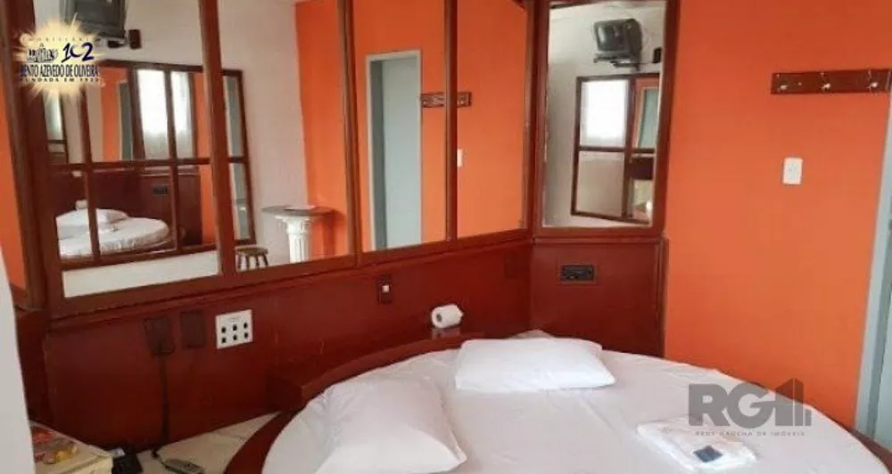 Hotel, 1296 m² - Foto 4