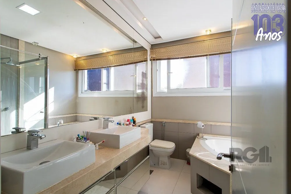 Casa de Condomínio, 4 quartos - Foto 8