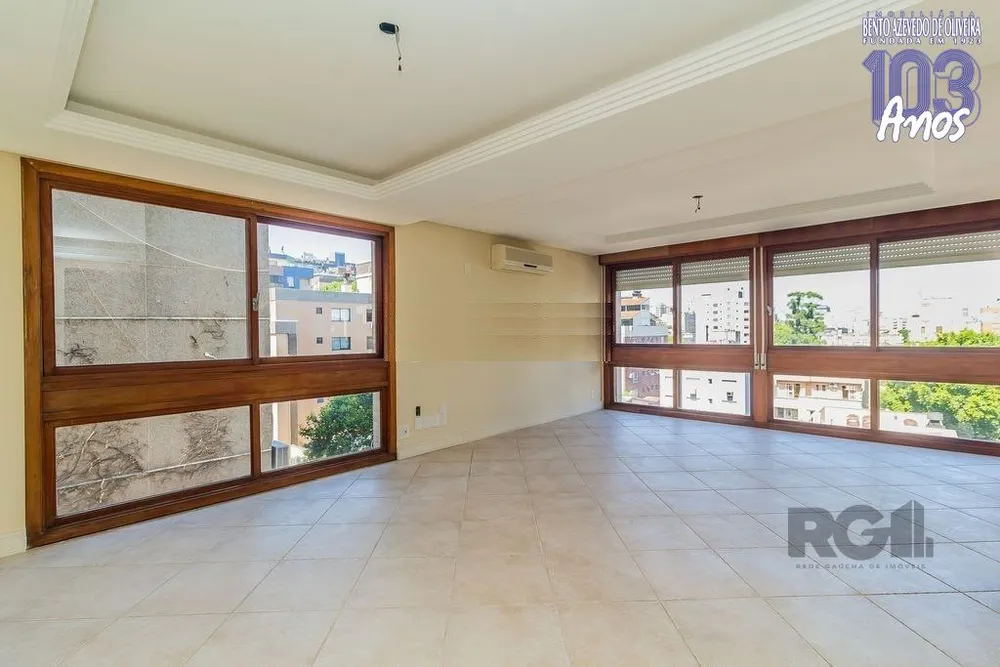Cobertura, 2 quartos, 206 m² - Foto 2