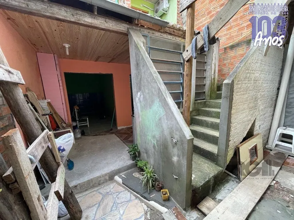 Cobertura, 2 quartos, 206 m² - Foto 4