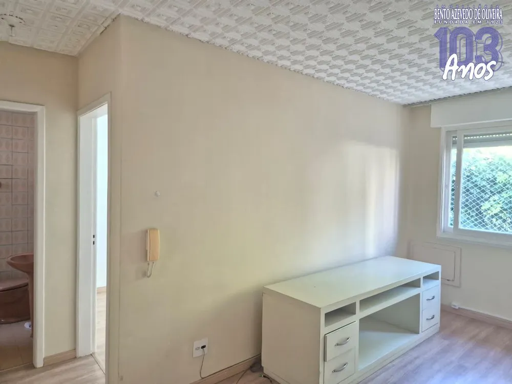 Apartamento, 1 quarto, 36 m² - Foto 1