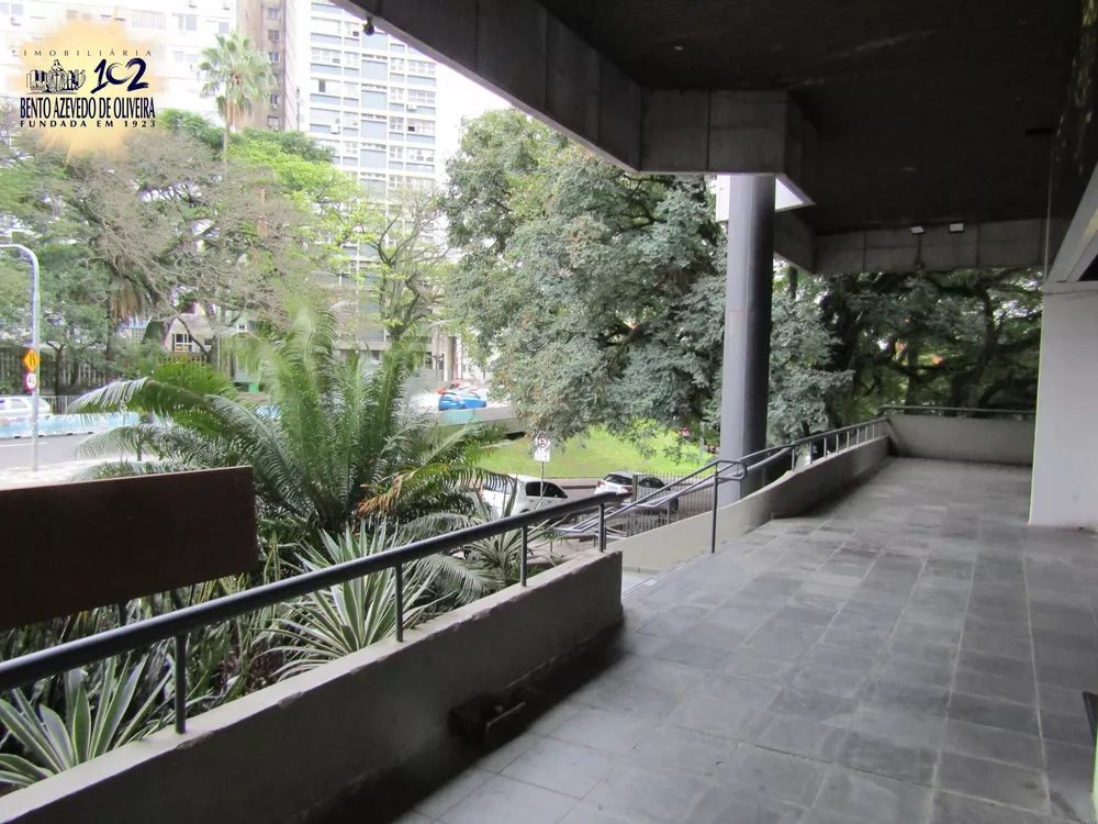 Box-Garagem, 17 m² - Foto 1