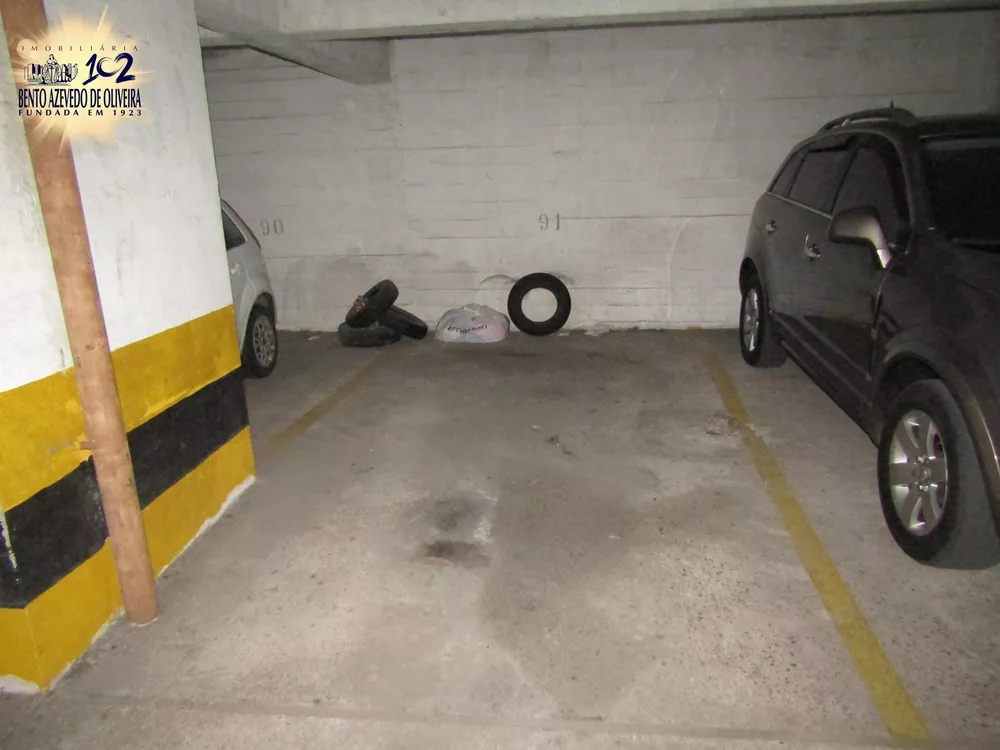 Box-Garagem, 17 m² - Foto 4