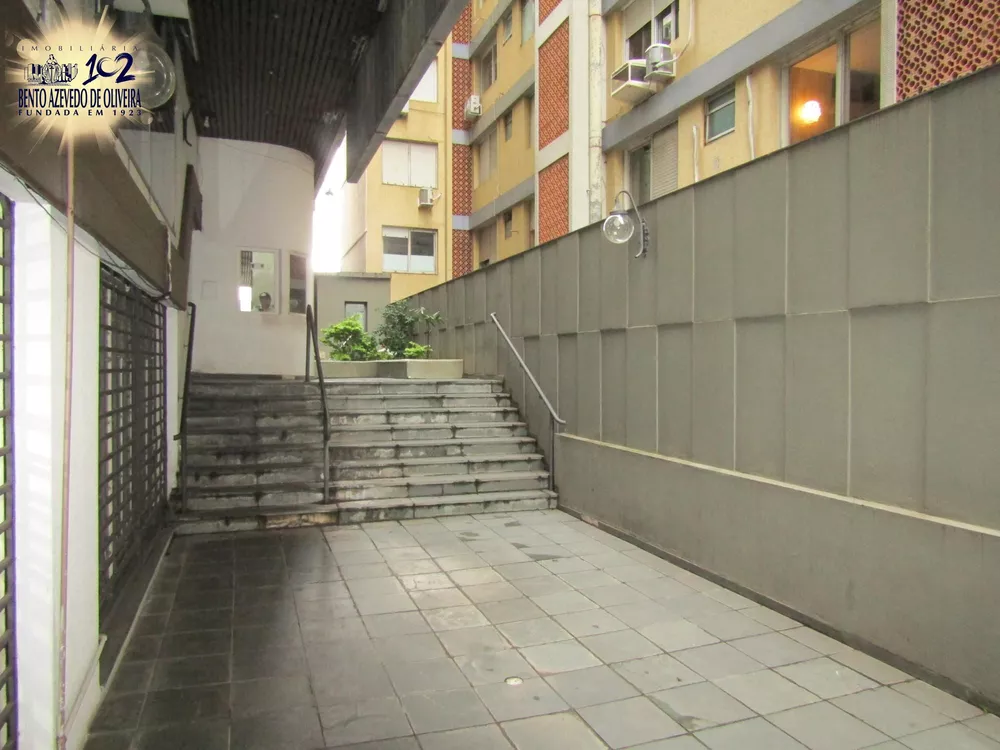 Box-Garagem, 17 m² - Foto 6