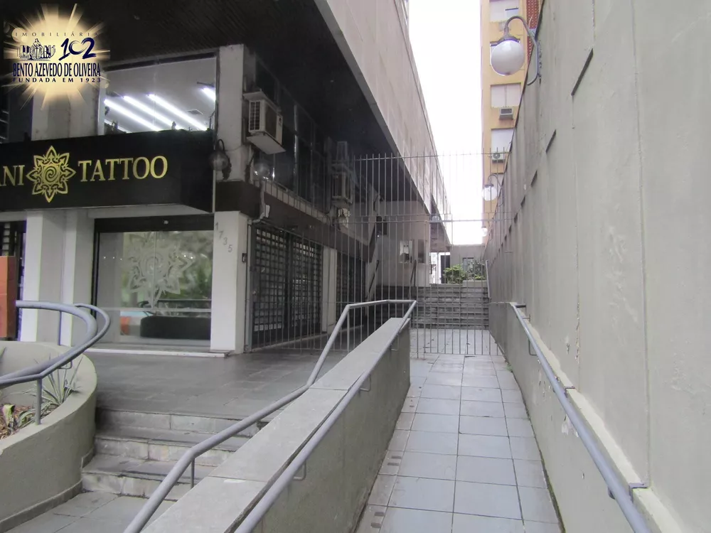 Box-Garagem, 17 m² - Foto 3