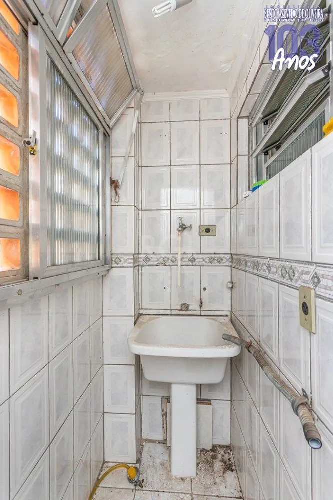 Apartamento, 2 quartos, 46 m² - Foto 4