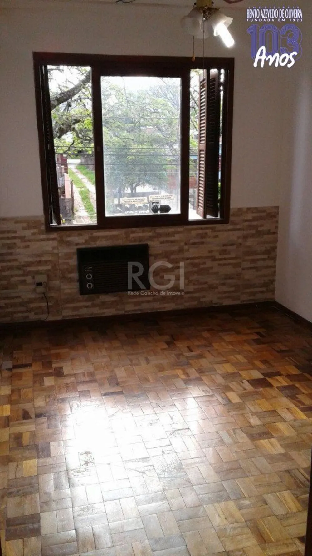 Apartamento, 2 quartos, 46 m² - Foto 1