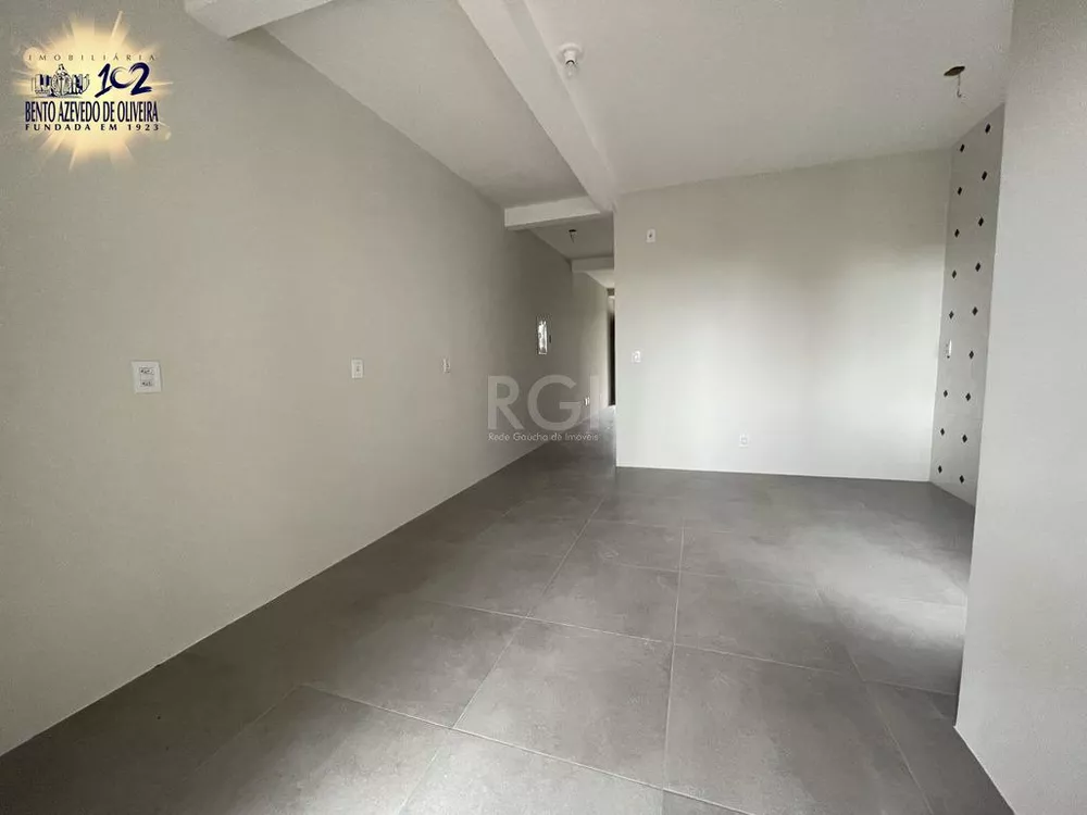 Casa, 3 quartos, 122 m² - Foto 2