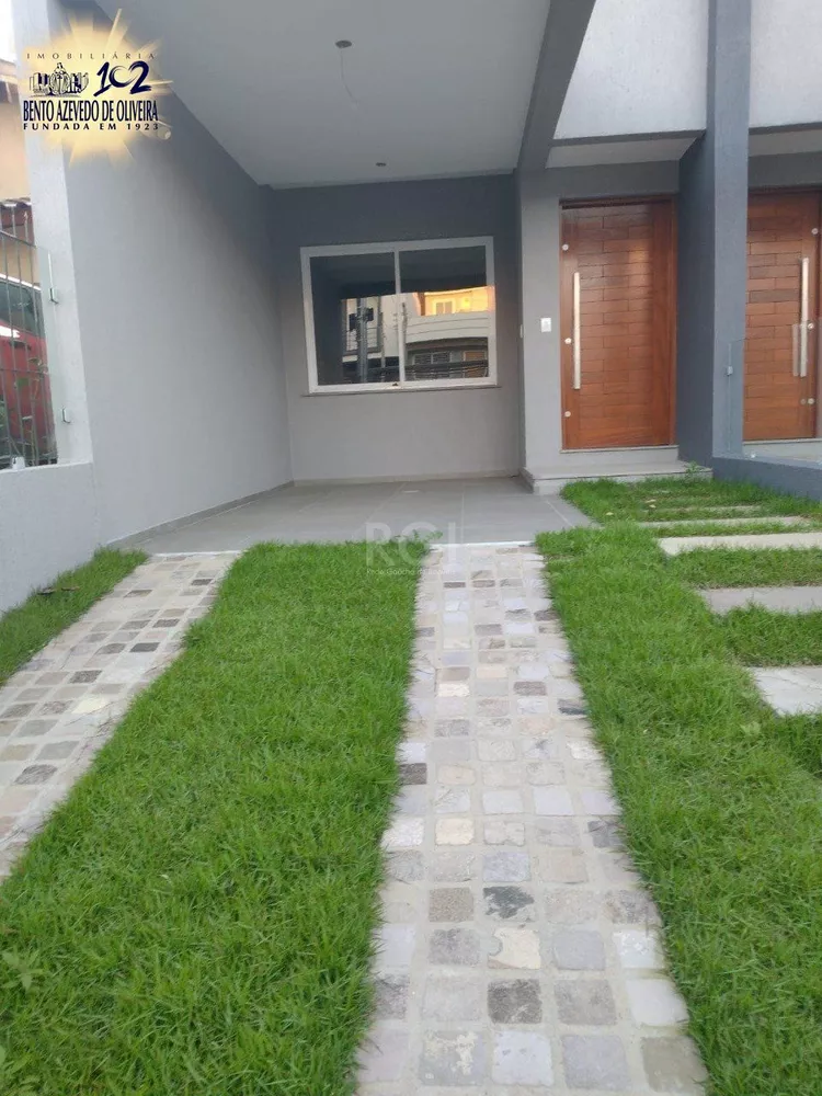 Casa, 3 quartos, 122 m² - Foto 3
