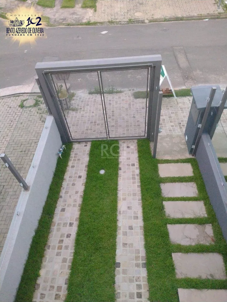 Casa, 3 quartos, 122 m² - Foto 8