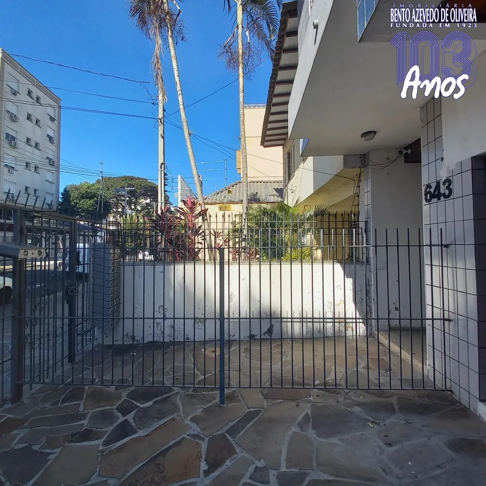 Loja-Salão, 53 m² - Foto 2