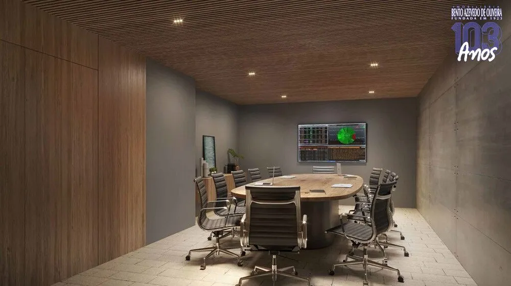 Sala-Conjunto, 48 m² - Foto 5