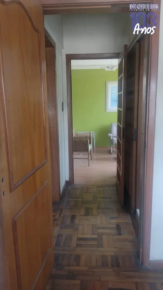 Apartamento, 2 quartos, 76 m² - Foto 1