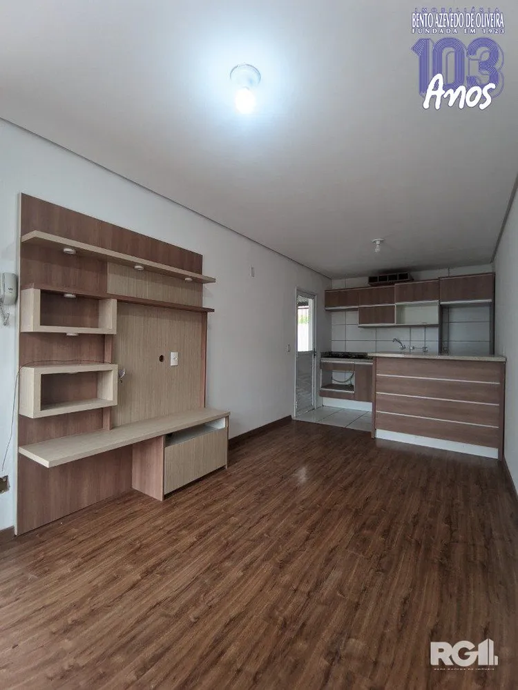 Apartamento, 2 quartos, 56 m² - Foto 1