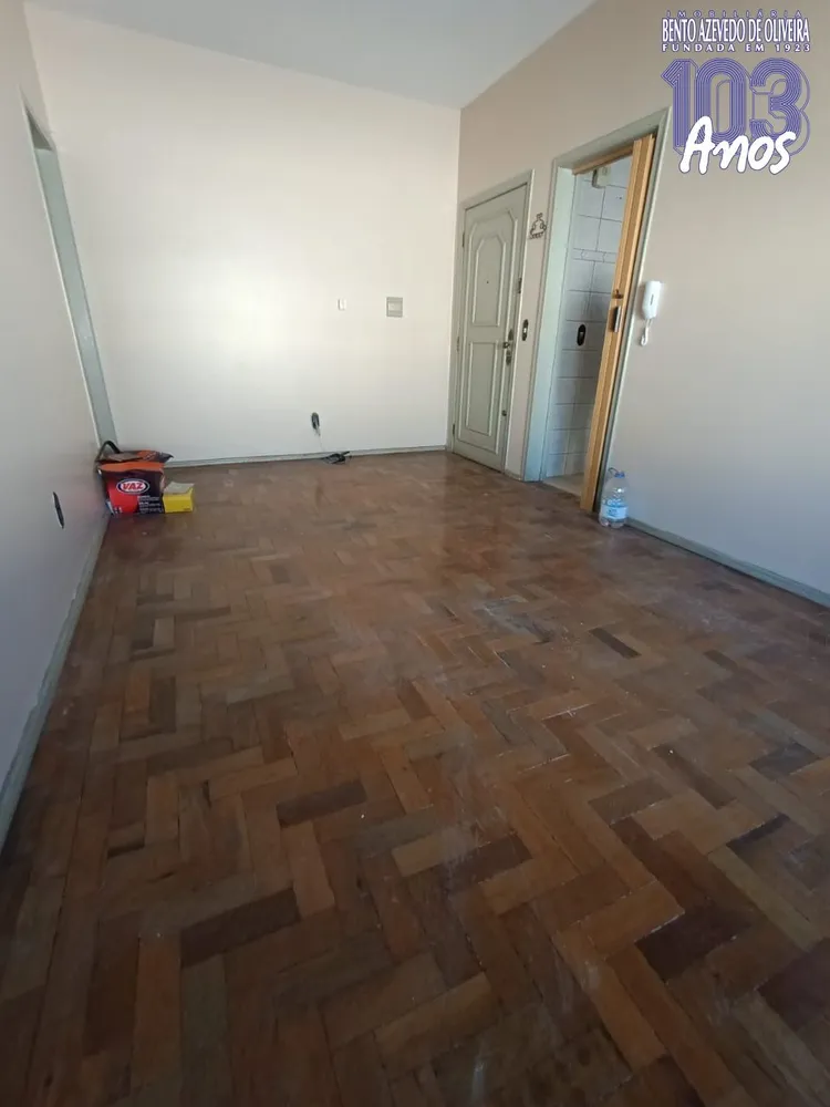 Apartamento, 2 quartos, 56 m² - Foto 2
