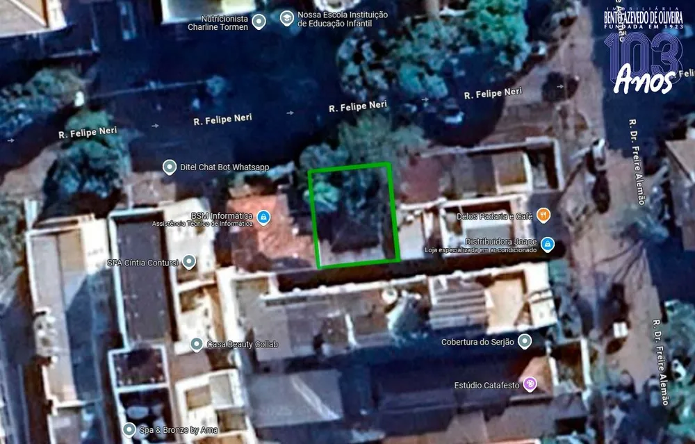 Terreno, 143 m² - Foto 3