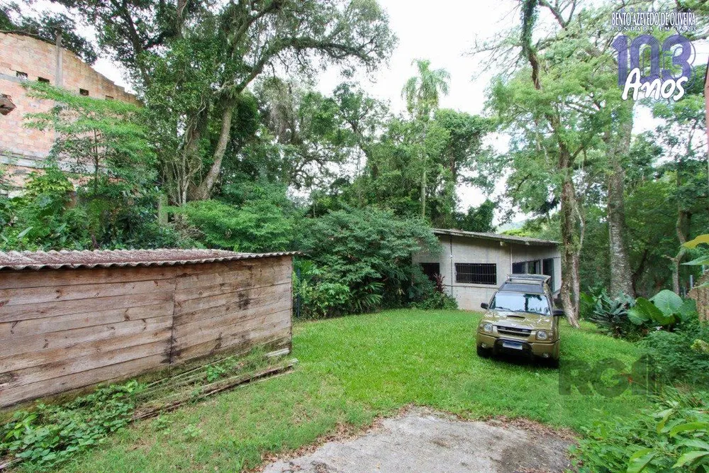 Terreno, 484 m² - Foto 1