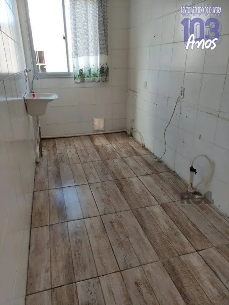 Apartamento, 2 quartos, 44 m² - Foto 5