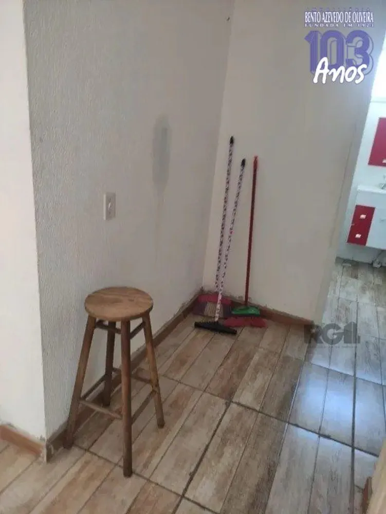 Apartamento, 2 quartos, 44 m² - Foto 1