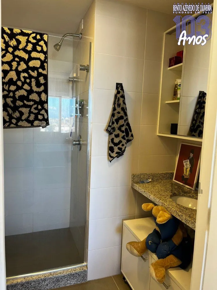 Apartamento, 2 quartos, 44 m² - Foto 2