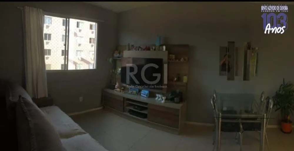 Apartamento, 2 quartos, 40 m² - Foto 1