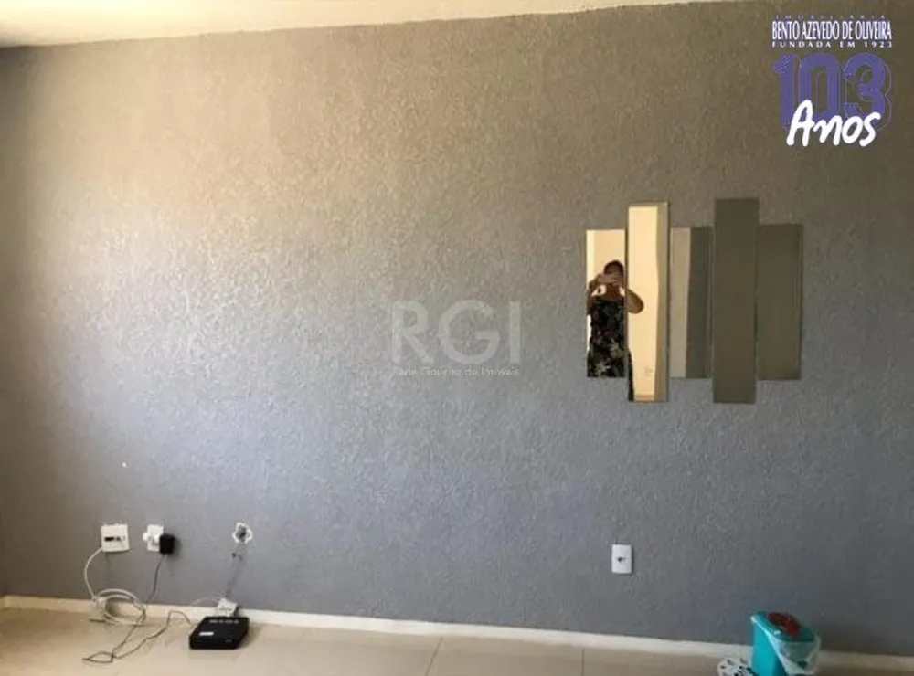 Apartamento, 2 quartos, 40 m² - Foto 5