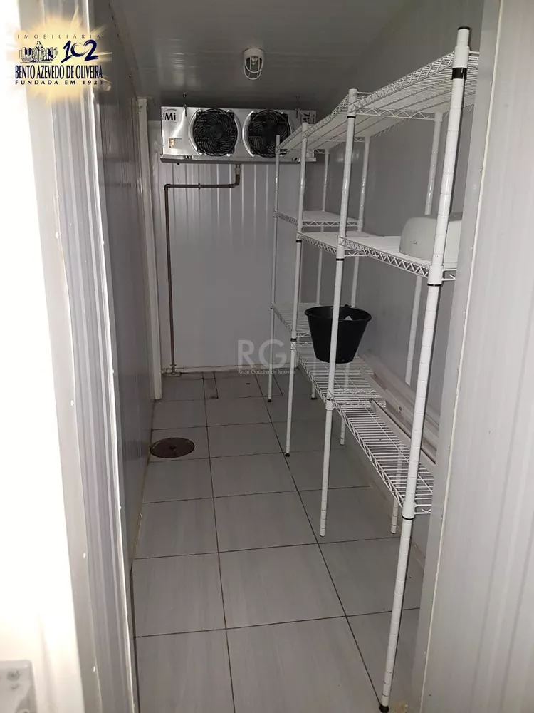 Loja-Salão, 93 m² - Foto 4