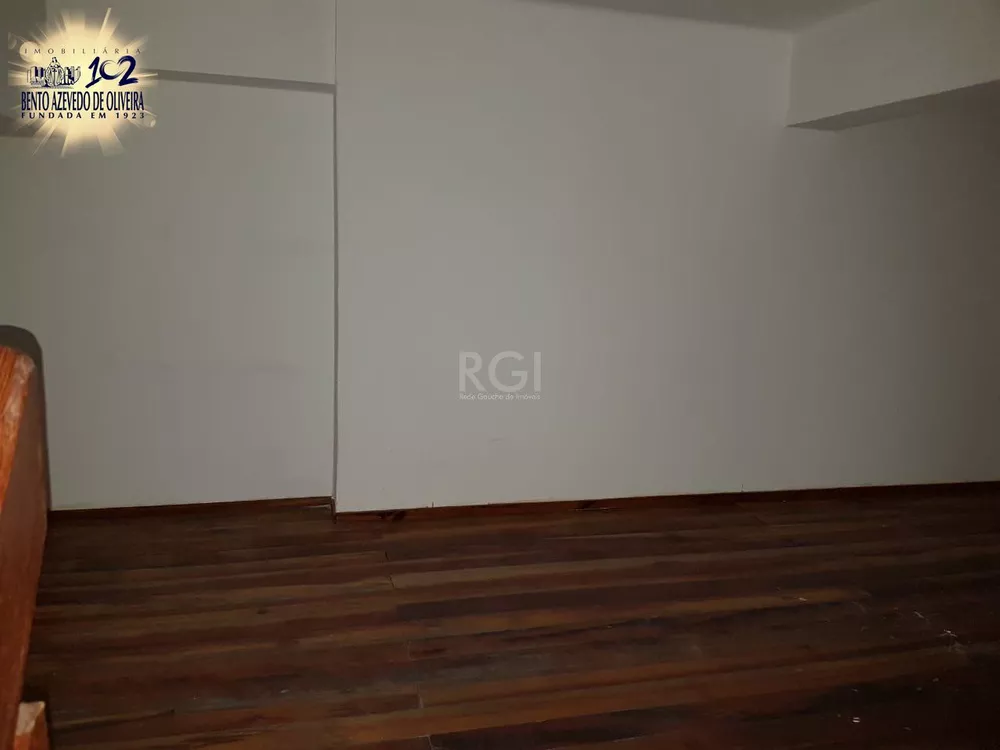 Loja-Salão, 93 m² - Foto 1