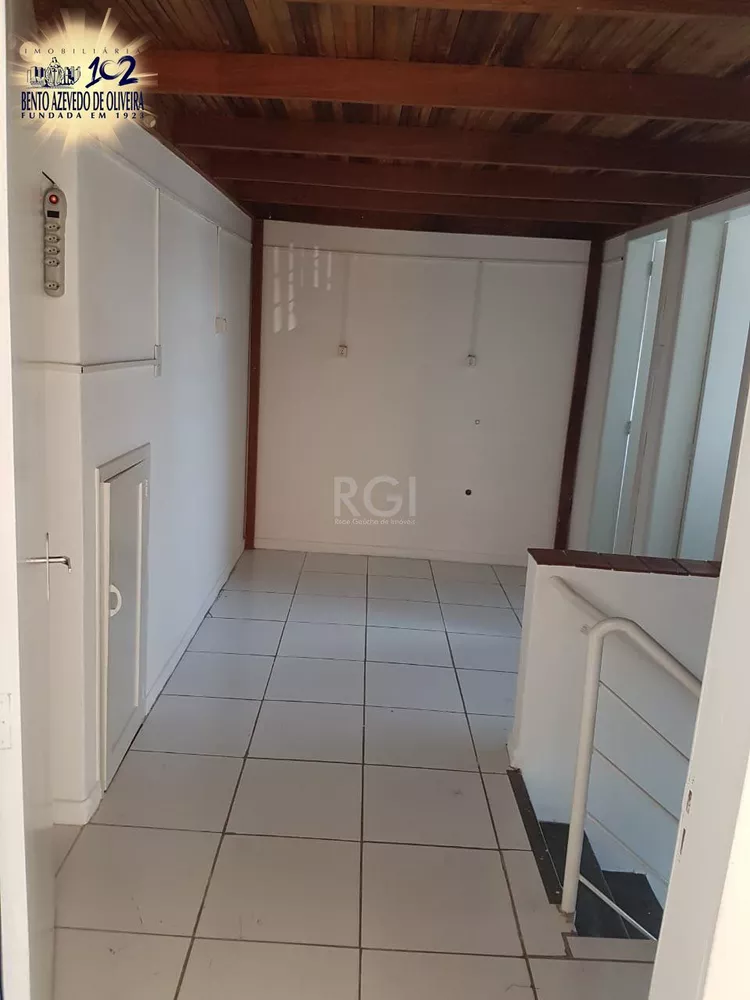 Loja-Salão, 93 m² - Foto 2
