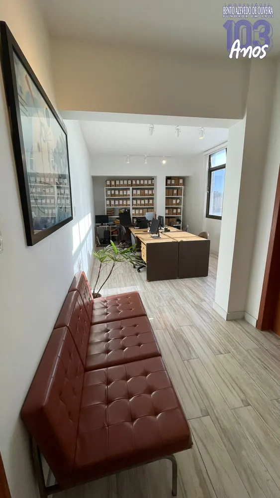 Sala-Conjunto, 29 m² - Foto 8