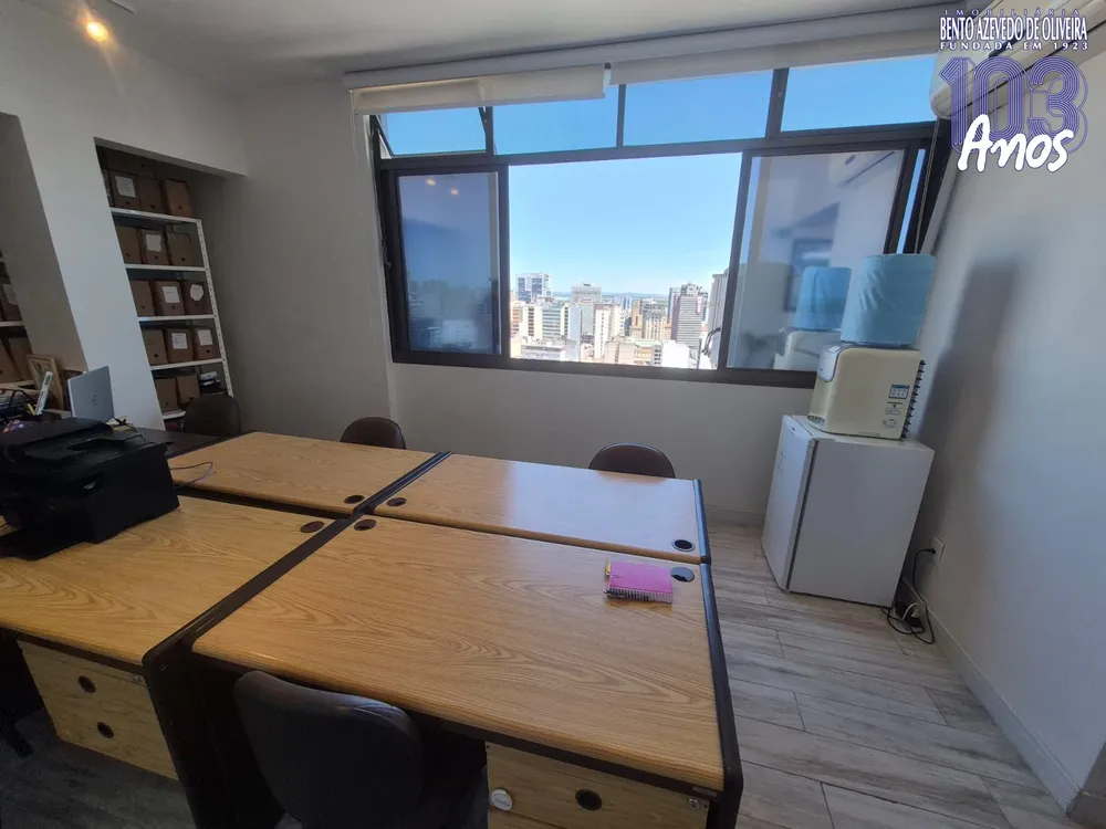 Sala-Conjunto, 29 m² - Foto 3