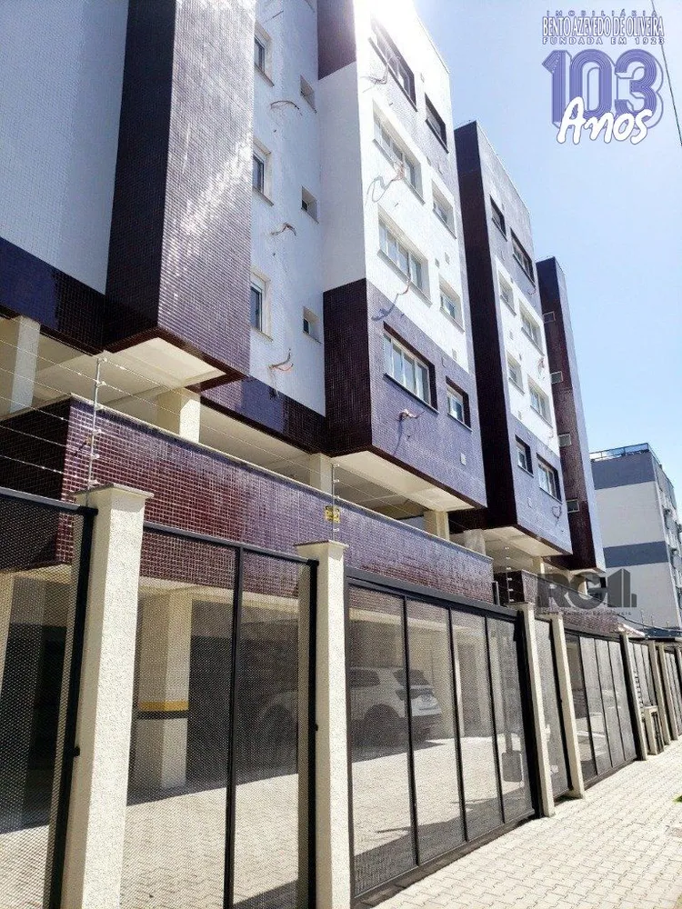 Apartamento, 2 quartos, 71 m² - Foto 3