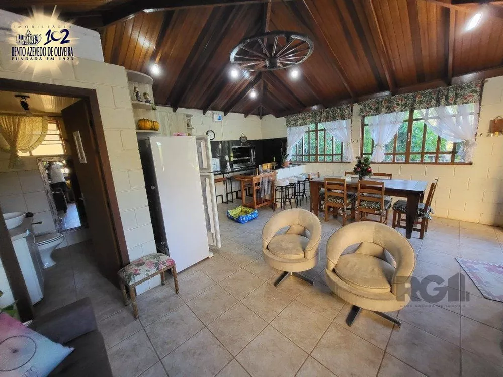 Casa de Condomínio, 4 quartos - Foto 7