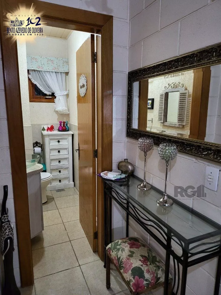 Casa de Condomínio, 4 quartos - Foto 2